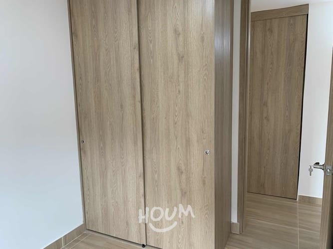 Apartamento de 3 alcobas en arriendo en Conjunto Residencial Reservas De Mallorca, Mosquera, 63 m² · foto 11 de 19