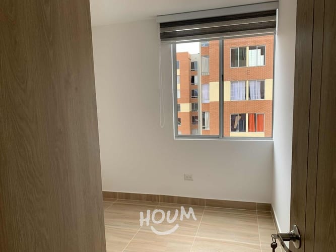 Apartamento de 3 alcobas en arriendo en Conjunto Residencial Reservas De Mallorca, Mosquera, 63 m² · foto 12 de 19