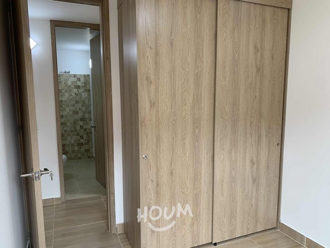 Apartamento de 3 alcobas en arriendo en Conjunto Residencial Reservas De Mallorca, Mosquera, 63 m² · foto 13 de 19