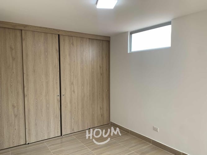 Apartamento de 3 alcobas en arriendo en Conjunto Residencial Reservas De Mallorca, Mosquera, 63 m² · foto 14 de 19