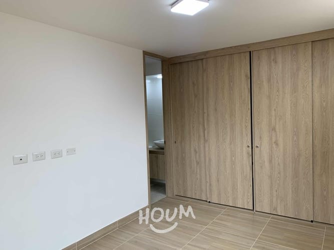 Apartamento de 3 alcobas en arriendo en Conjunto Residencial Reservas De Mallorca, Mosquera, 63 m² · foto 15 de 19