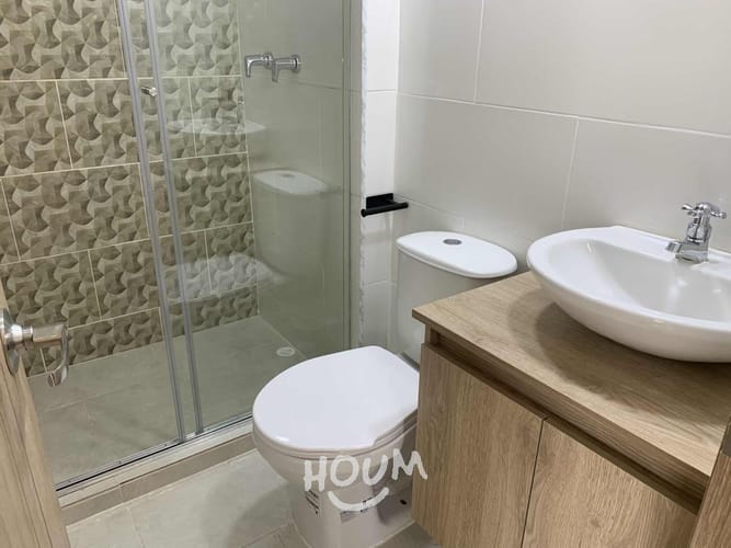 Apartamento de 3 alcobas en arriendo en Conjunto Residencial Reservas De Mallorca, Mosquera, 63 m² · foto 16 de 19