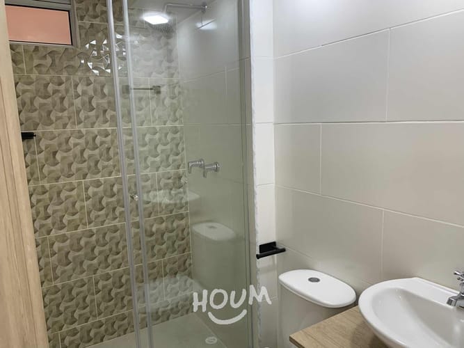 Apartamento de 3 alcobas en arriendo en Conjunto Residencial Reservas De Mallorca, Mosquera, 63 m² · foto 17 de 19
