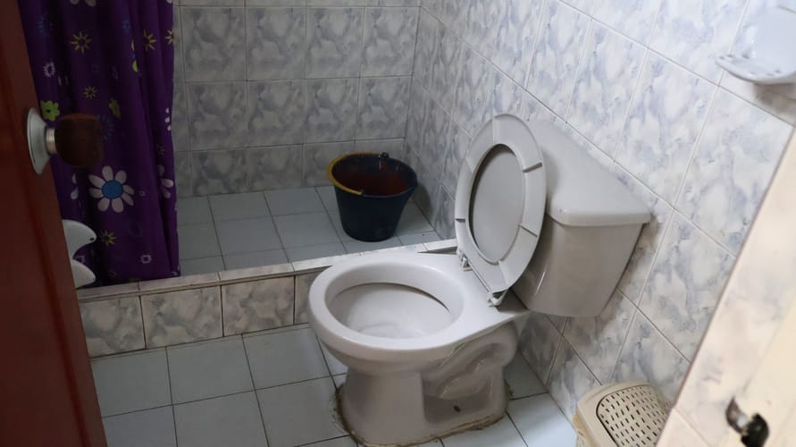 Casa de 8 alcobas en venta en Villa Nelly Iii Sector, Bogotá, 230 m² · foto 14 de 16