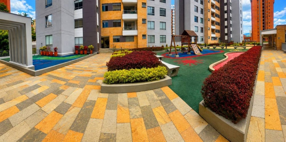 Apartamento de 3 alcobas en arriendo en La Florida, Medellín, 170 m² · foto 8 de 17