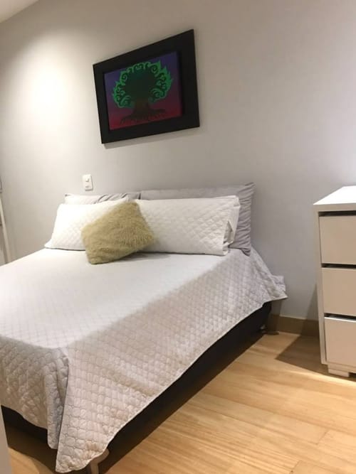 Apartamento de 3 alcobas en arriendo en La Florida, Medellín, 170 m² · foto 11 de 17