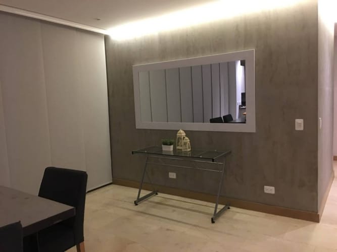 Apartamento de 3 alcobas en arriendo en La Florida, Medellín, 170 m² · foto 16 de 17