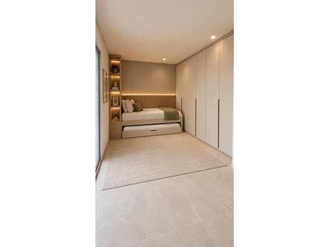 Apartaestudio en venta en Chipichape, Cali, 32 m² · foto 2 de 5
