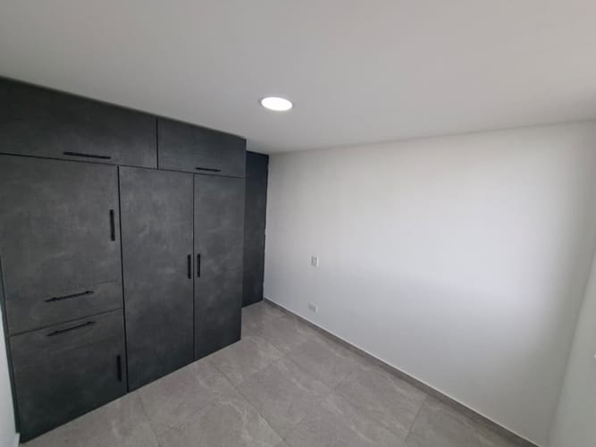 Apartamento de 2 alcobas en venta en Ciudad 2000, Cali, 52 m² · foto 7 de 15
