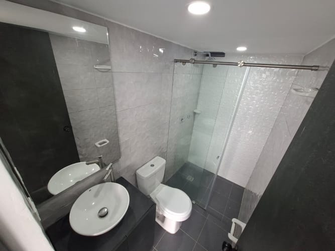 Apartamento de 2 alcobas en venta en Ciudad 2000, Cali, 52 m² · foto 11 de 15