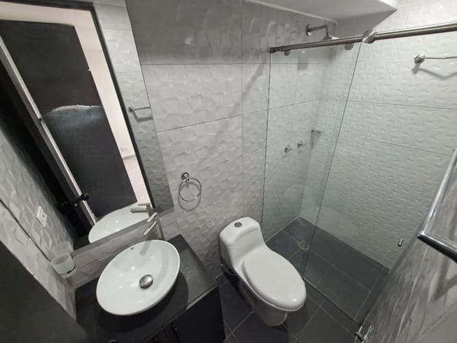 Apartamento de 2 alcobas en venta en Ciudad 2000, Cali, 52 m² · foto 12 de 15