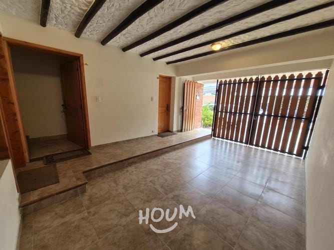 Casa de 3 alcobas en arriendo en Ub. Los Alpes, Tocancipá, 125 m² · foto 3 de 24