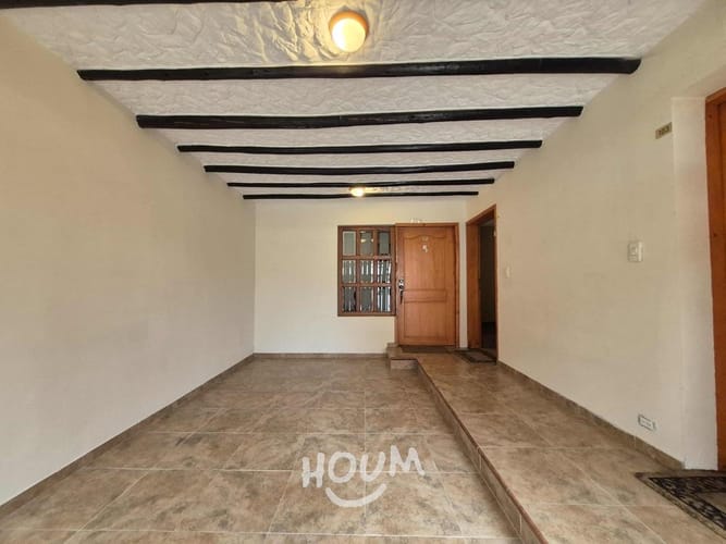 Casa de 3 alcobas en arriendo en Ub. Los Alpes, Tocancipá, 125 m² · foto 4 de 24