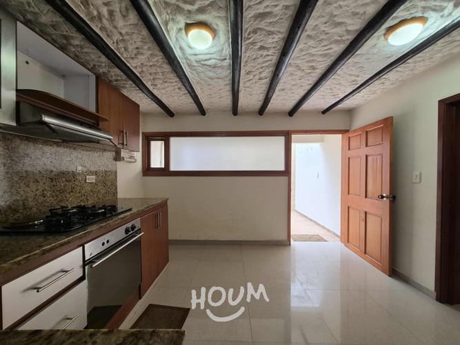 Casa de 3 alcobas en arriendo en Ub. Los Alpes, Tocancipá, 125 m² · foto 6 de 24