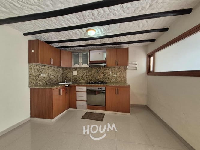 Casa de 3 alcobas en arriendo en Ub. Los Alpes, Tocancipá, 125 m² · foto 7 de 24