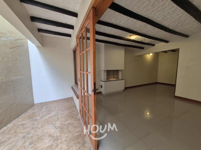 Casa de 3 alcobas en arriendo en Ub. Los Alpes, Tocancipá, 125 m² · foto 9 de 24