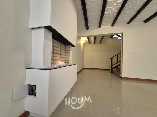 Casa de 3 alcobas en arriendo en Ub. Los Alpes, Tocancipá, 125 m² · foto 10 de 24