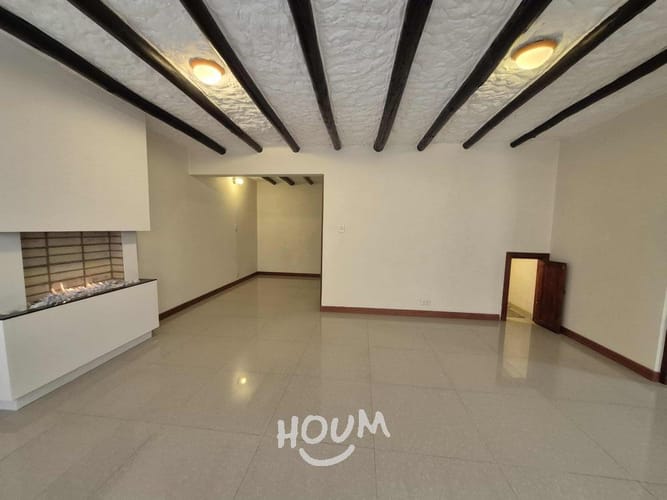 Casa de 3 alcobas en arriendo en Ub. Los Alpes, Tocancipá, 125 m² · foto 12 de 24