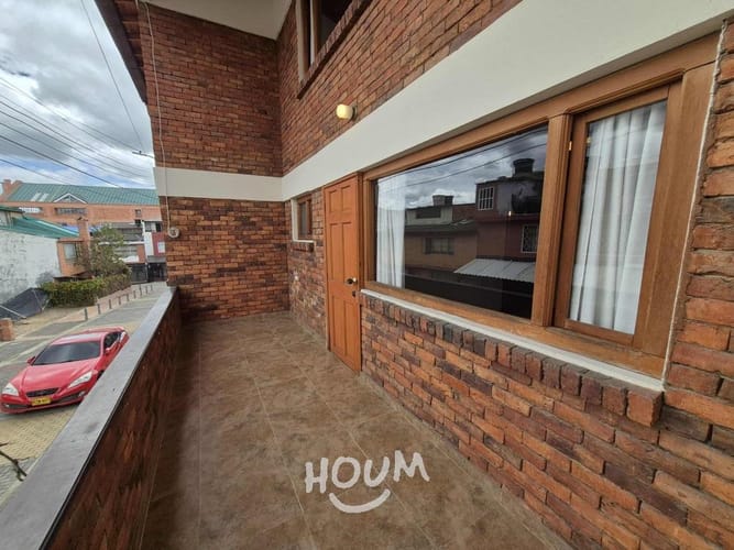 Casa de 3 alcobas en arriendo en Ub. Los Alpes, Tocancipá, 125 m² · foto 13 de 24