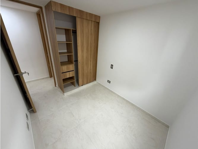 Apartamento de 3 alcobas en arriendo en Bucaros, Bello, 62 m² · foto 12 de 18