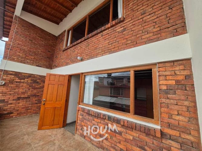 Casa de 3 alcobas en arriendo en Ub. Los Alpes, Tocancipá, 125 m² · foto 14 de 24