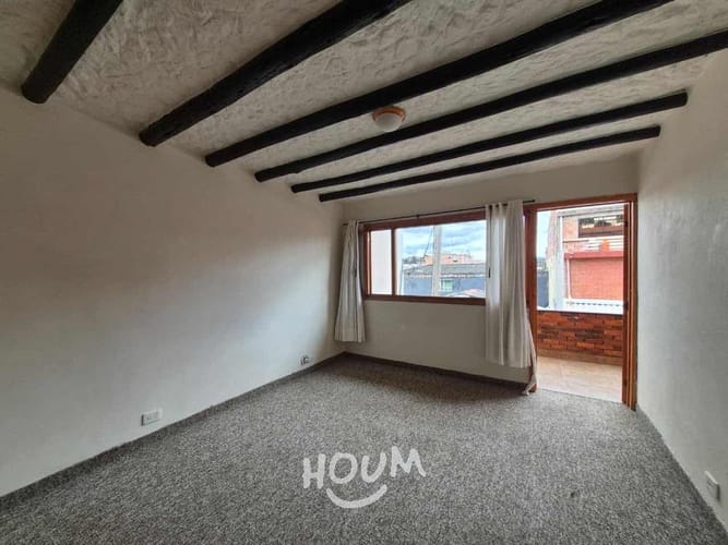 Casa de 3 alcobas en arriendo en Ub. Los Alpes, Tocancipá, 125 m² · foto 15 de 24