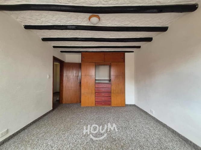 Casa de 3 alcobas en arriendo en Ub. Los Alpes, Tocancipá, 125 m² · foto 16 de 24