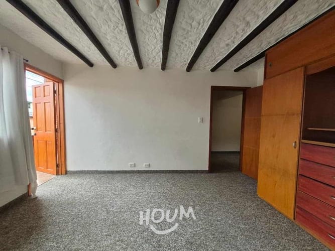 Casa de 3 alcobas en arriendo en Ub. Los Alpes, Tocancipá, 125 m² · foto 17 de 24