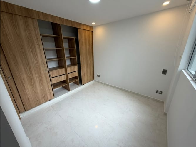 Apartamento de 3 alcobas en arriendo en Bucaros, Bello, 62 m² · foto 15 de 18