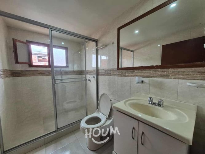 Casa de 3 alcobas en arriendo en Ub. Los Alpes, Tocancipá, 125 m² · foto 19 de 24