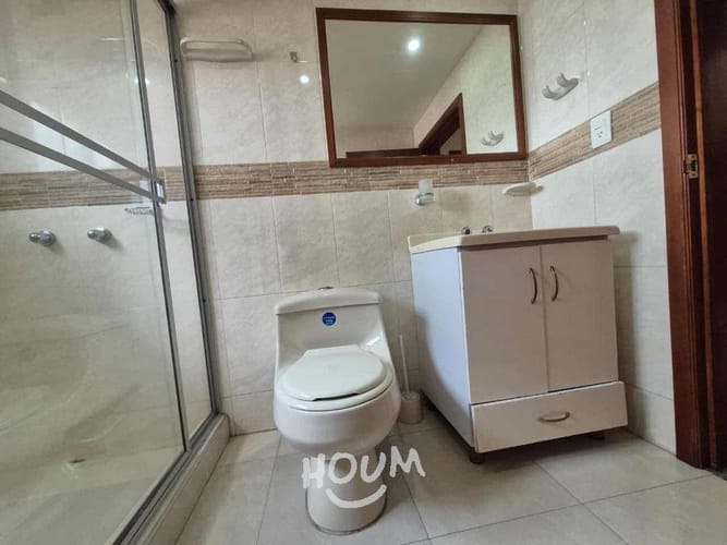 Casa de 3 alcobas en arriendo en Ub. Los Alpes, Tocancipá, 125 m² · foto 20 de 24