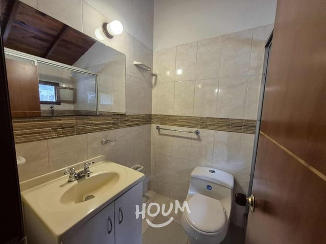 Casa de 3 alcobas en arriendo en Ub. Los Alpes, Tocancipá, 125 m² · foto 22 de 24