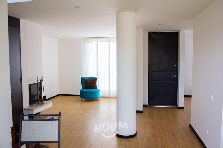 Casa de 3 alcobas en arriendo en Cartagenita, Mosquera, 140 m² · foto 2 de 24