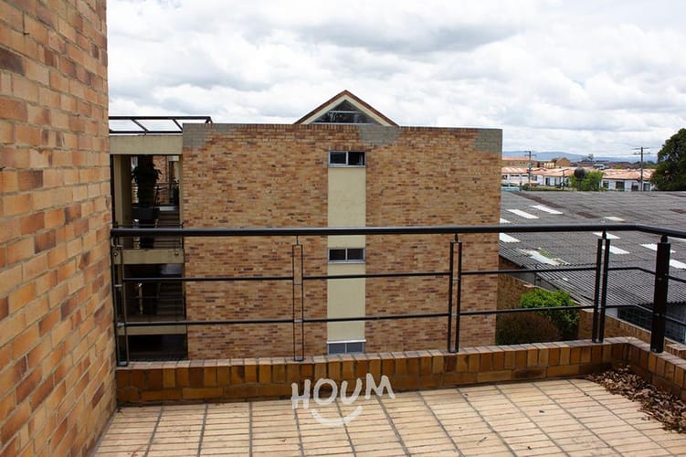 Casa de 3 alcobas en arriendo en Cartagenita, Mosquera, 140 m² · foto 19 de 24