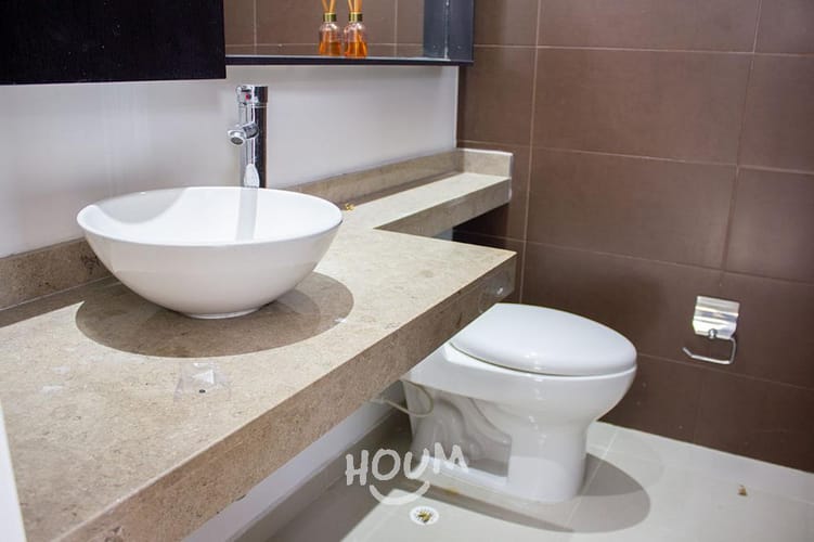 Casa de 3 alcobas en arriendo en Cartagenita, Mosquera, 140 m² · foto 23 de 24