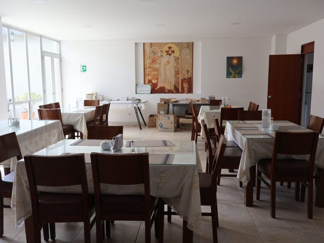 Casa de 15 alcobas en arriendo en Villa Gladys, Bogotá, 1026 m² · foto 12 de 19