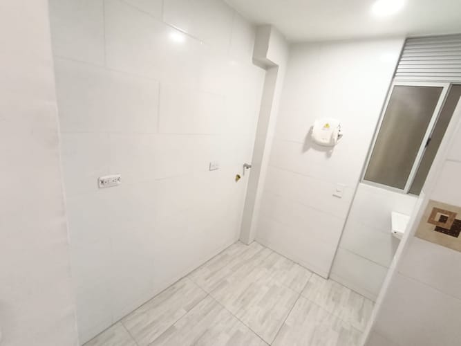 Apartamento de 3 alcobas en arriendo en La Prosperidad, Madrid, 64 m² · foto 21 de 24