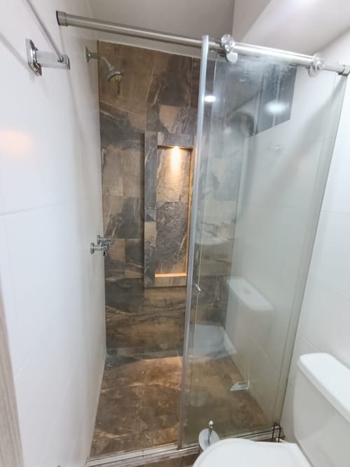 Apartamento de 3 alcobas en arriendo en La Prosperidad, Madrid, 64 m² · foto 17 de 24