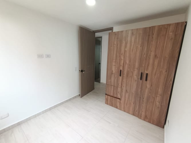 Apartamento de 3 alcobas en arriendo en La Prosperidad, Madrid, 64 m² · foto 11 de 24