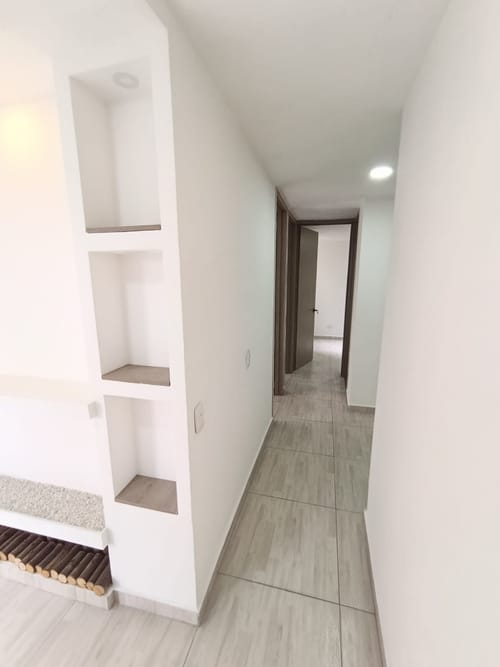 Apartamento de 3 alcobas en arriendo en La Prosperidad, Madrid, 64 m² · foto 7 de 24