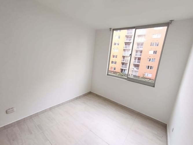 Apartamento de 3 alcobas en arriendo en La Prosperidad, Madrid, 64 m² · foto 14 de 24