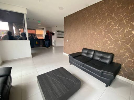 Apartamento de 2 alcobas en arriendo en El Rincon Del Castillo, Bogotá, 39 m² · foto 3 de 6
