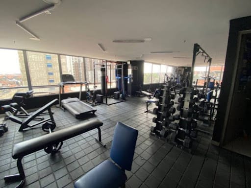 Apartamento de 2 alcobas en arriendo en El Rincon Del Castillo, Bogotá, 39 m² · foto 5 de 6