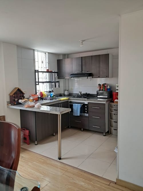 Casa de 3 alcobas en venta en Bojaca, Chía, 86 m² · foto 2 de 14