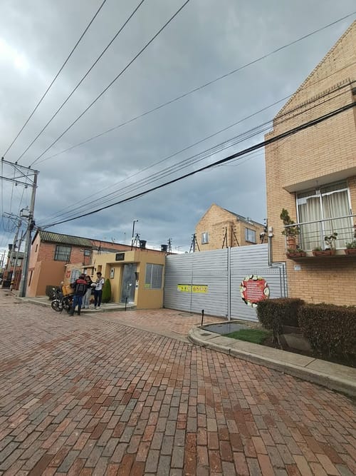 Casa de 3 alcobas en venta en Bojaca, Chía, 86 m² · foto 14 de 14