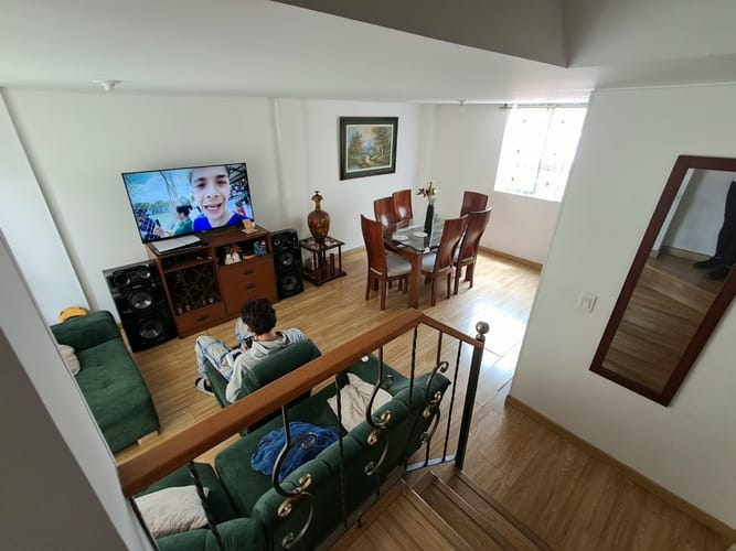 Casa de 3 alcobas en venta en Bojaca, Chía, 86 m² · foto 1 de 14
