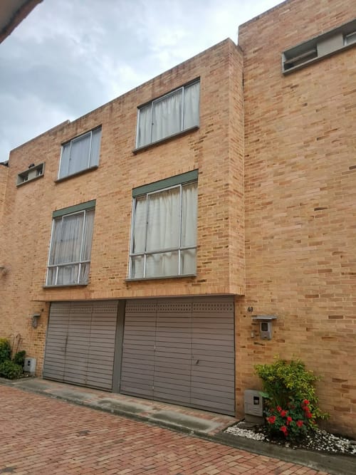 Casa de 3 alcobas en venta en Bojaca, Chía, 86 m² · foto 3 de 14