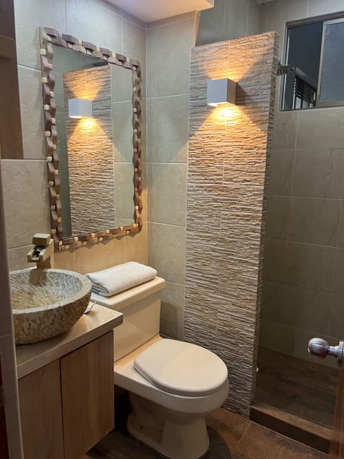 Apartamento de 3 alcobas en venta en Cedritos, Bogotá, 101 m² · foto 16 de 22