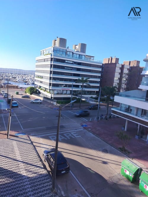 Apartamento en alquiler en Península · Foto 1