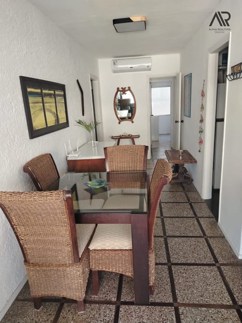 Apartamento en alquiler en Península · Foto 2
